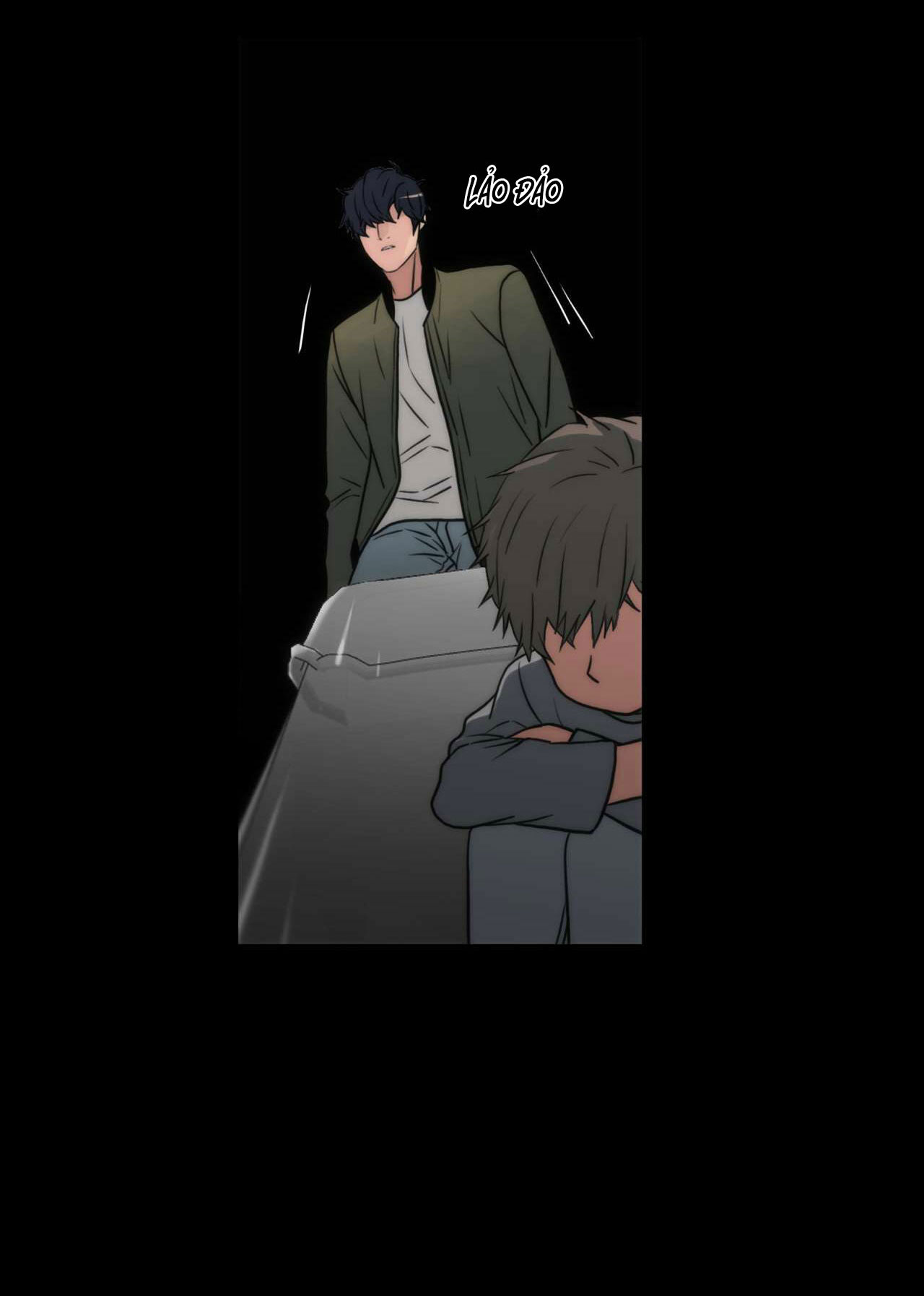 giai điệu của ngôn ngữ chapter 32 6