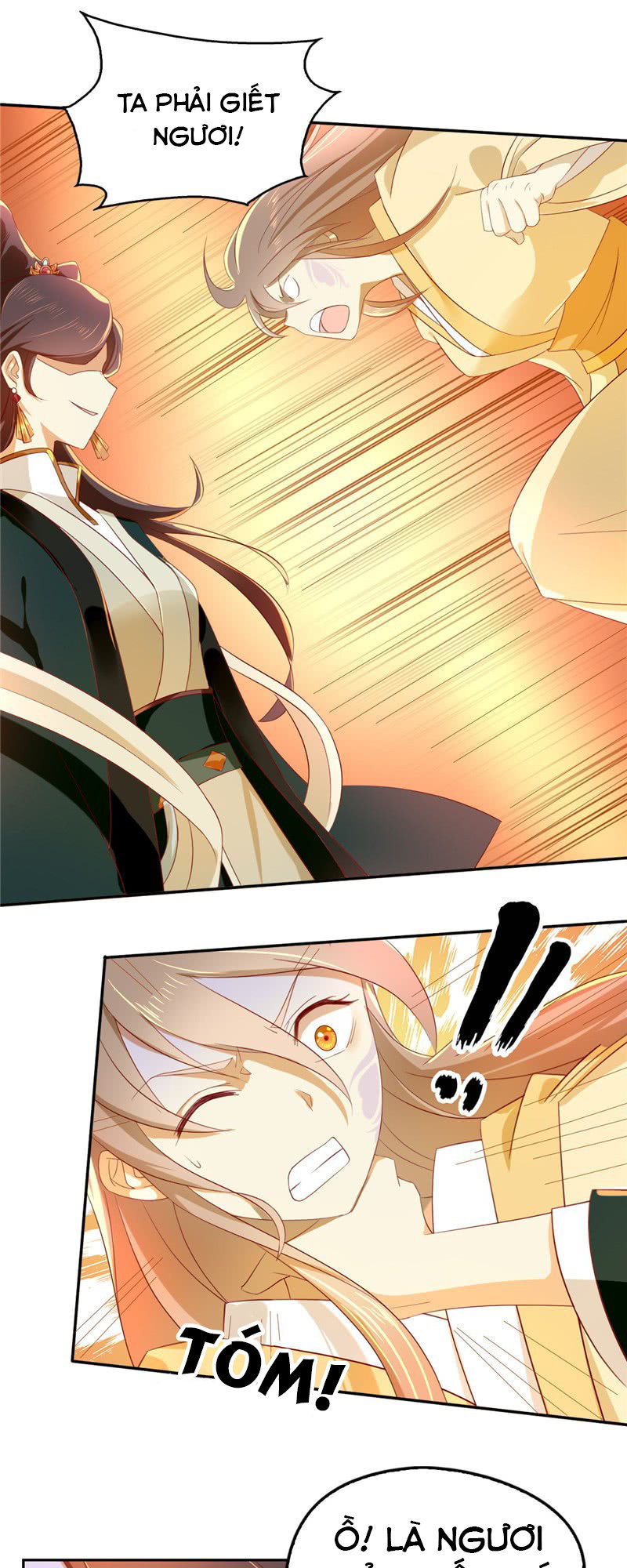 tà vương khuynh thành cuồng phi chapter 3 26