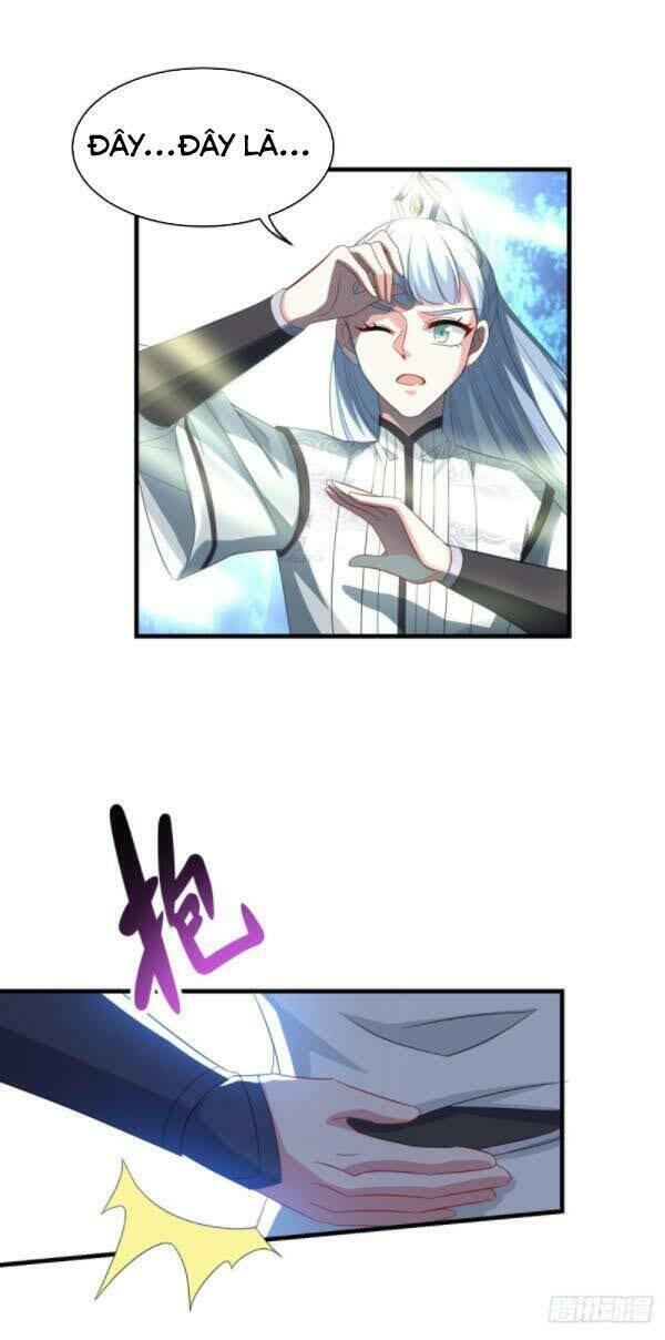 tiên ma đồng tu chapter 157 9