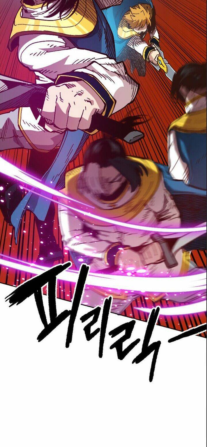 đại lục vô song chapter 39 47