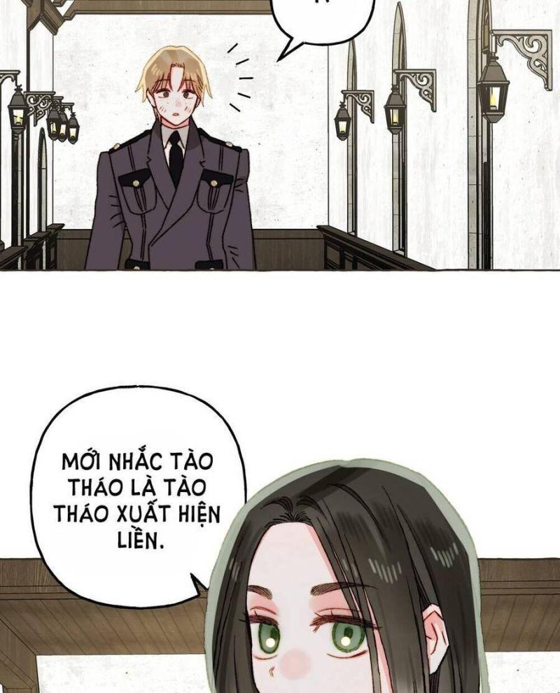 nuôi dưỡng một hắc long chapter 63.1 36