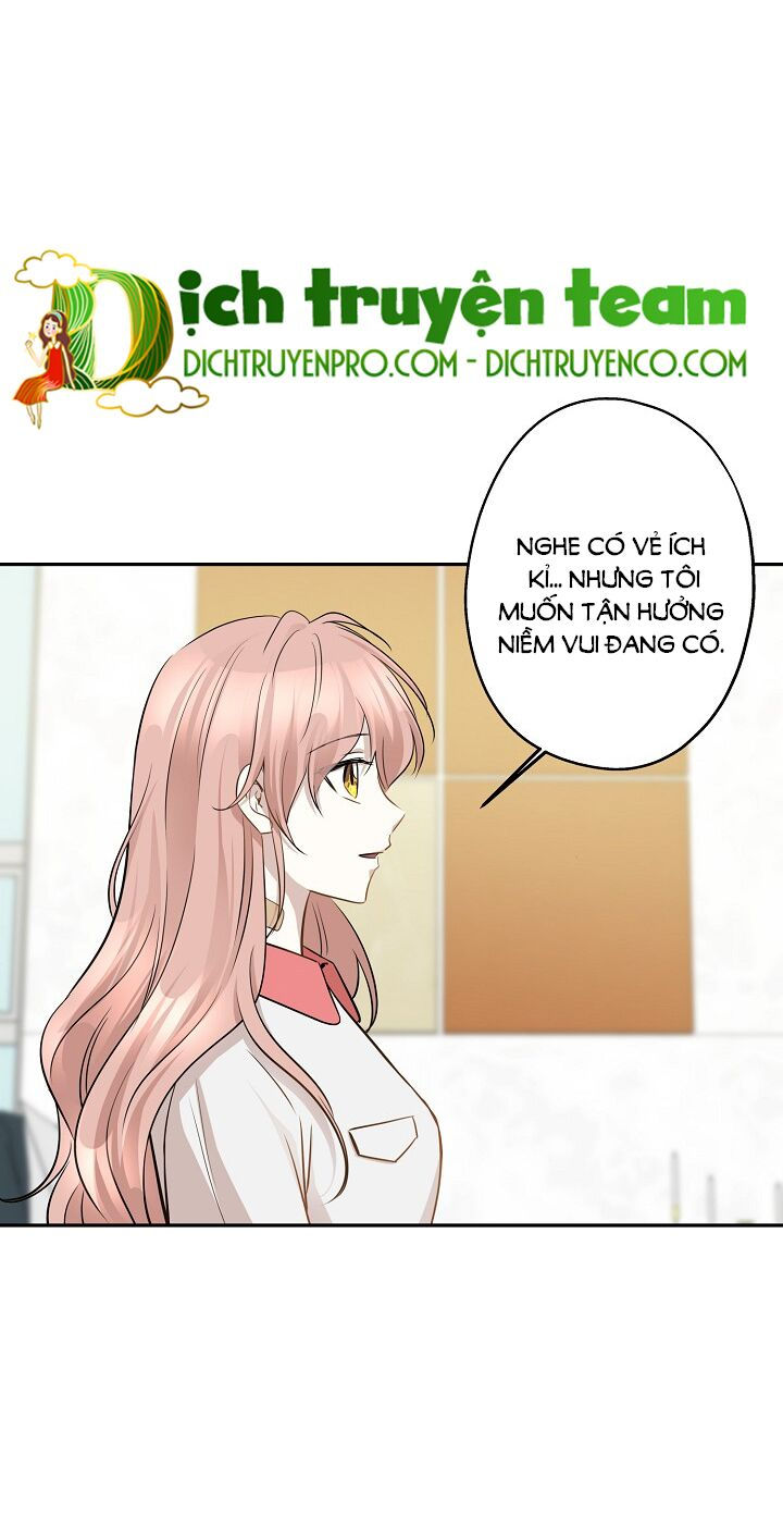 cuộc sống kỳ thú chapter 70 31