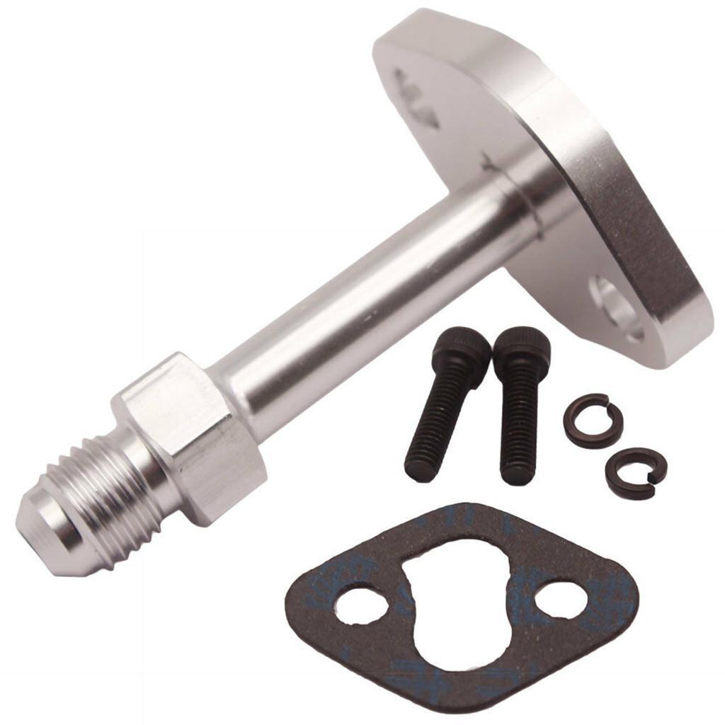 For CT20 CT26 Flange Adapter Kit 4AN