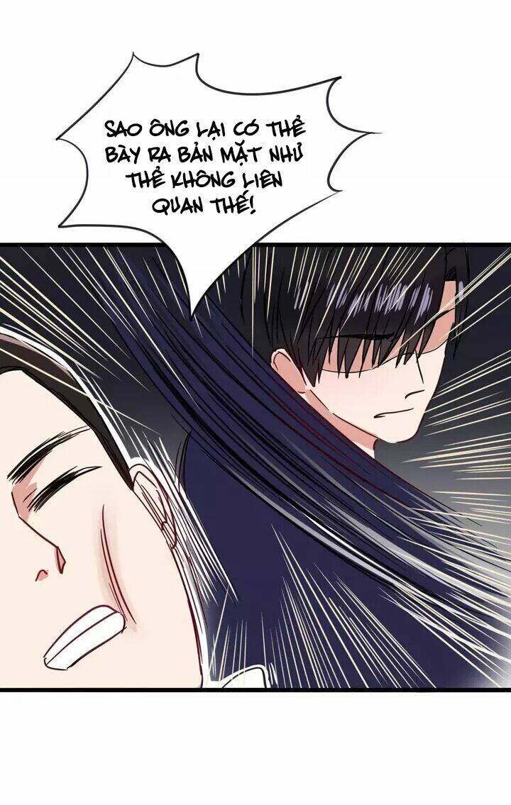 chào buổi sáng, hướng dương chapter 27 19