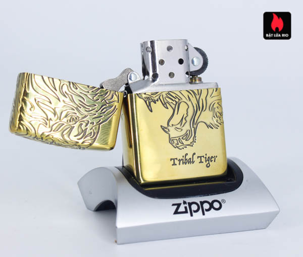 Bật Lửa Zippo Asia Za-3-111A