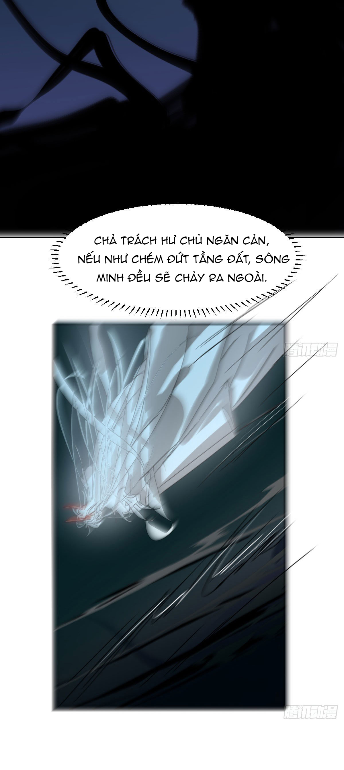 Bắt Lấy Ngao Ngao chapter 203 - Trang 36