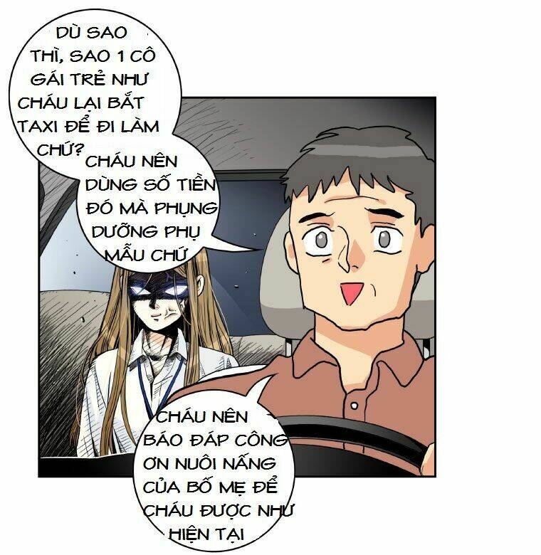 why did you come to my home? chapter 2.1 15