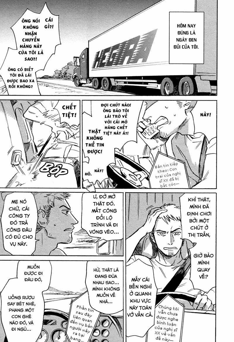 to the sea chapter 1 2