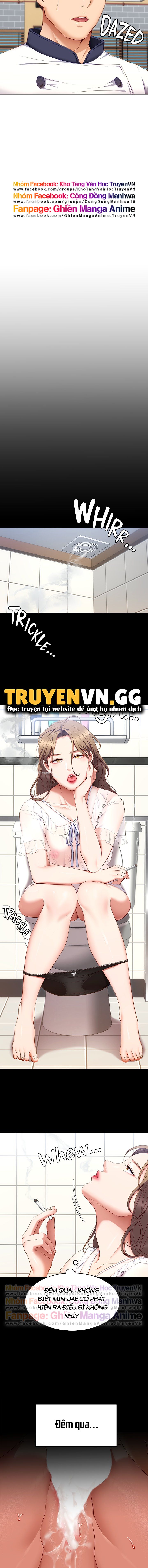 tối nay cưng muốn ăn gì? chapter 30 12