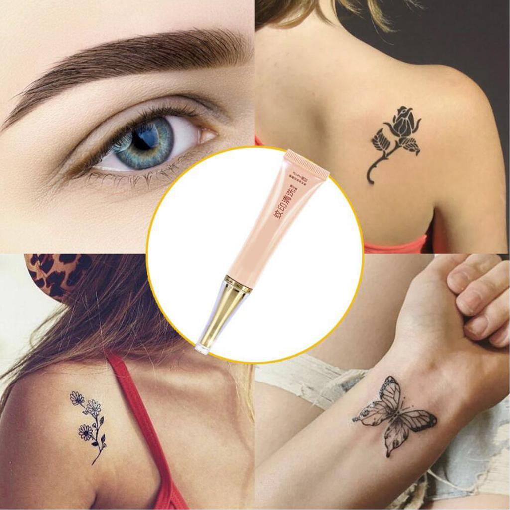Permanent Removing Removal Cream Pain-free Natural Fades Away 13g
