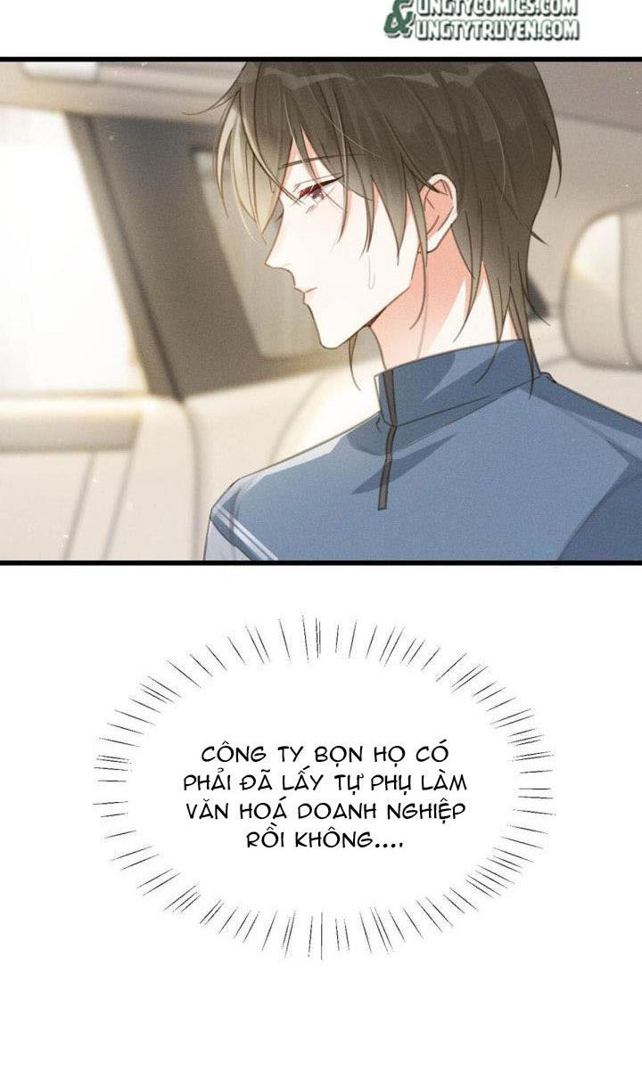 nịch tửu chapter 13 11