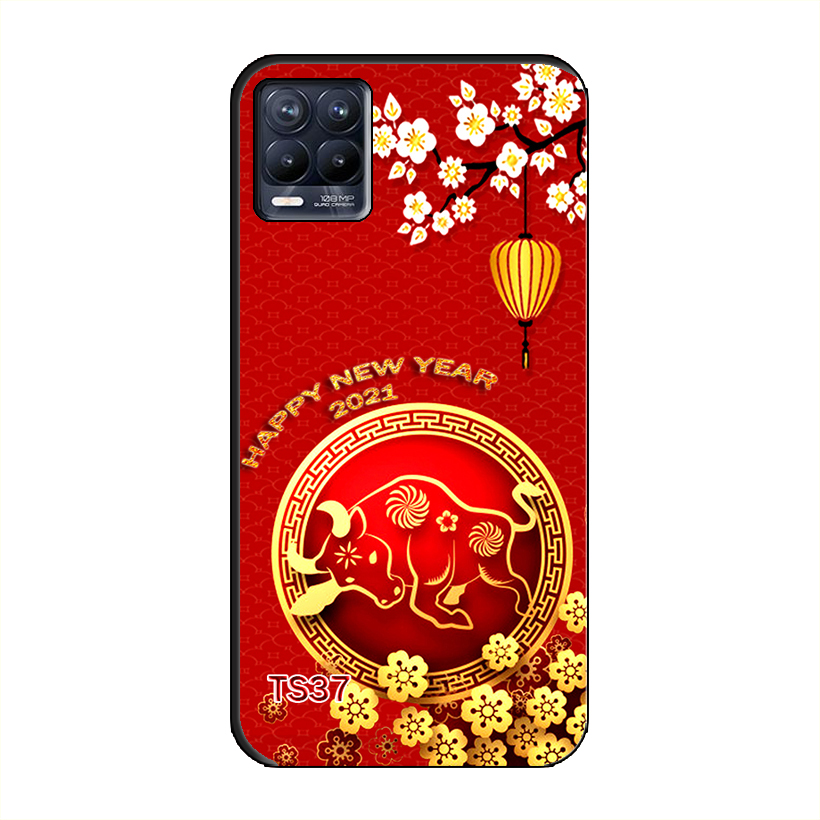 Ốp Lưng Dành Cho REALME 8