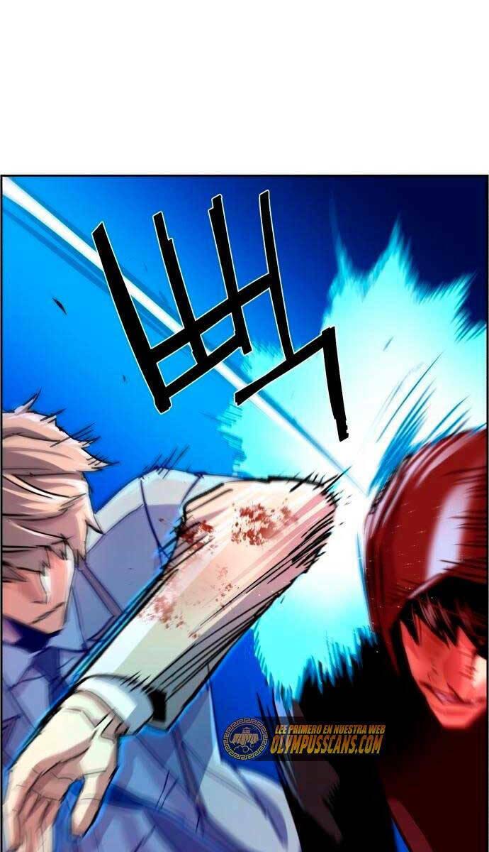 bạn học tôi là lính đánh thuê chapter 124 47