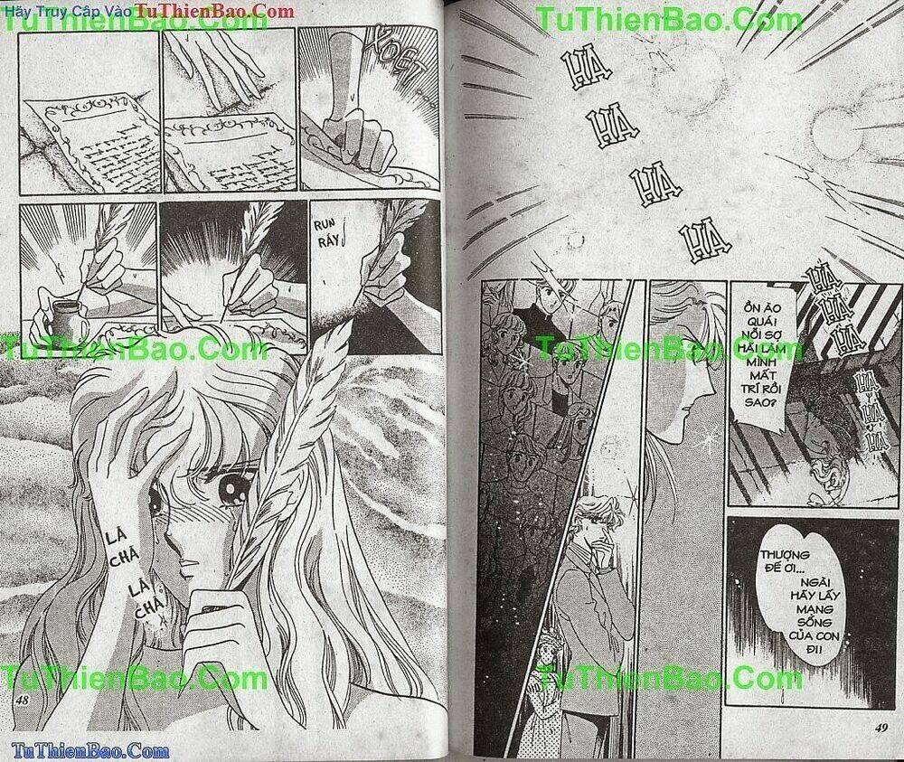 búp bê mario chapter 8 23