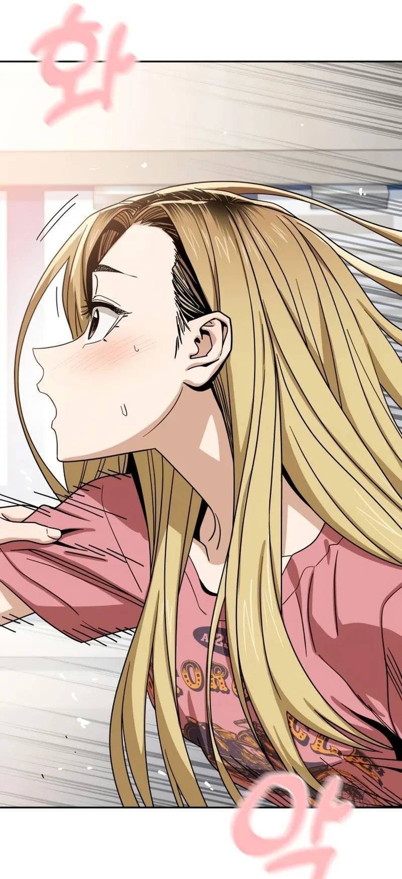 Lớ Ngớ Vớ Phải Tình Yêu chapter 56.2 21