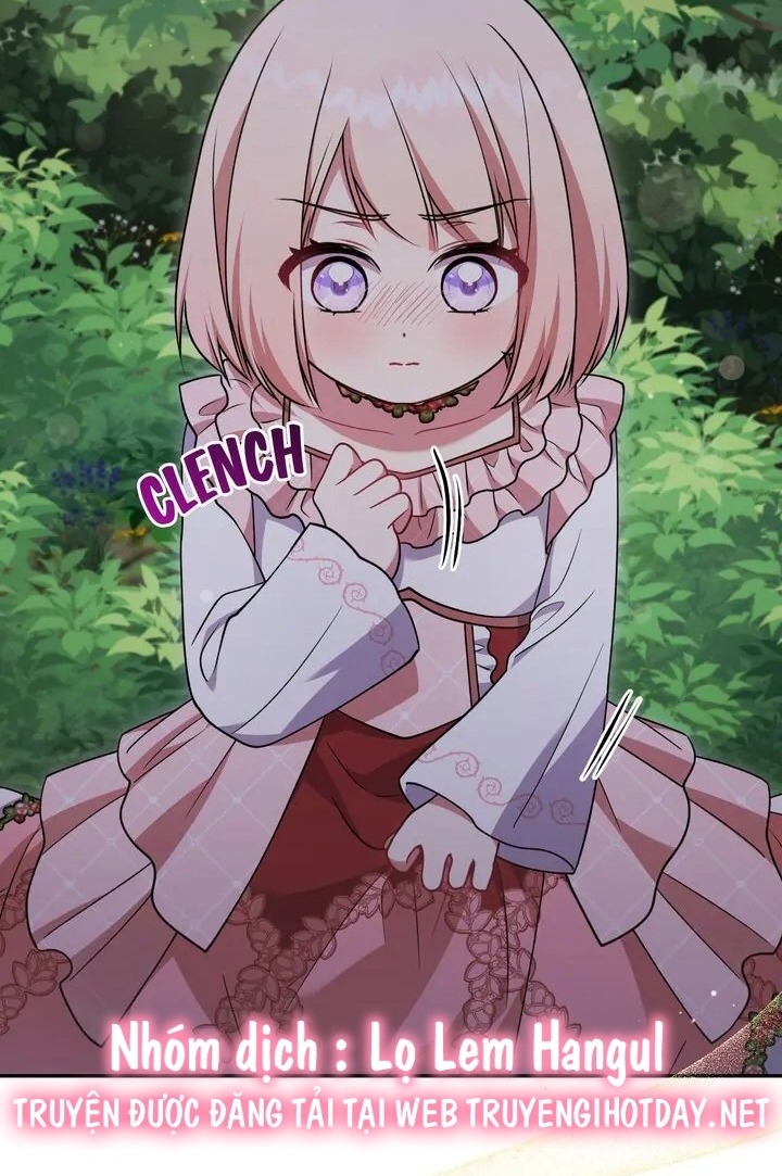 cô con gái nuôi đáng yêu của công tước chapter 83 26