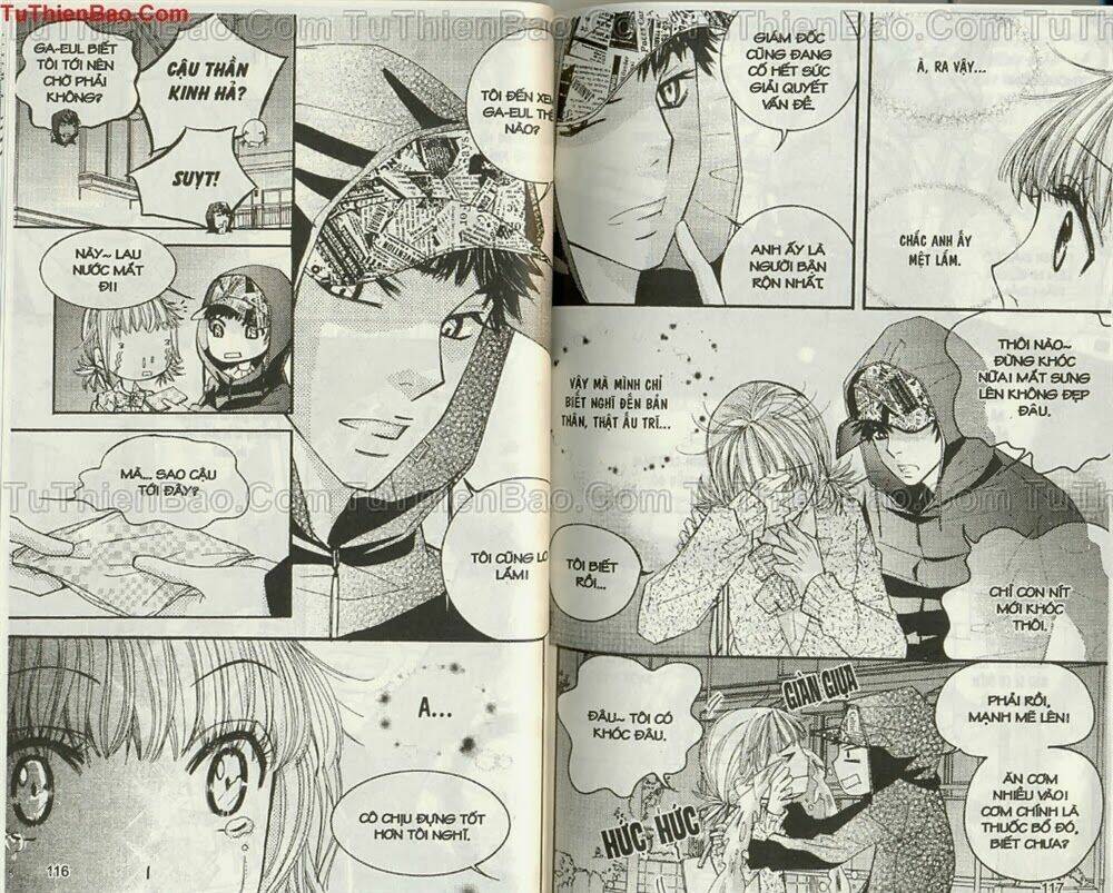 scandal đáng ngờ chapter 5 59