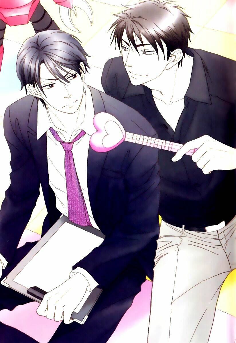 ikasama memory chapter 1 7