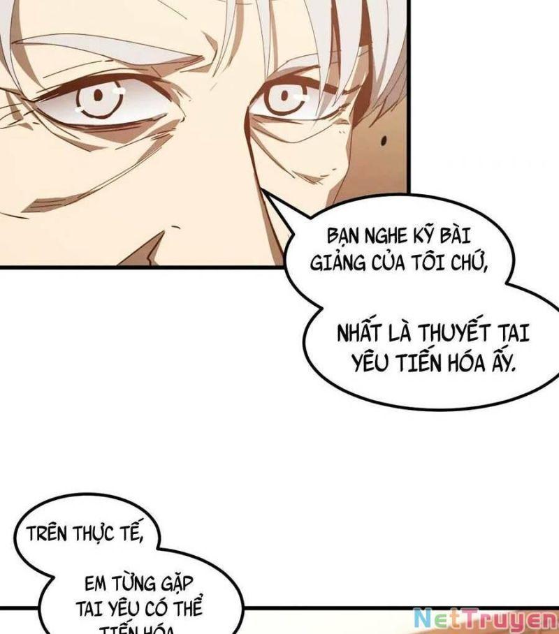 siêu tiến hóa chapter 79 61