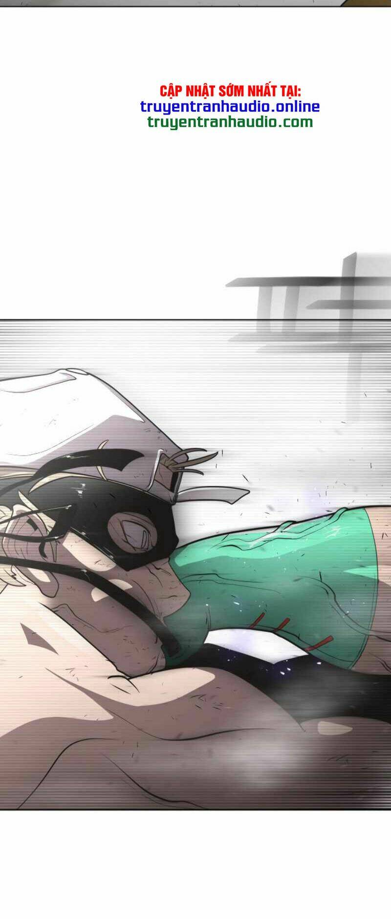 kĩ nguyên của anh hùng chapter 28 8