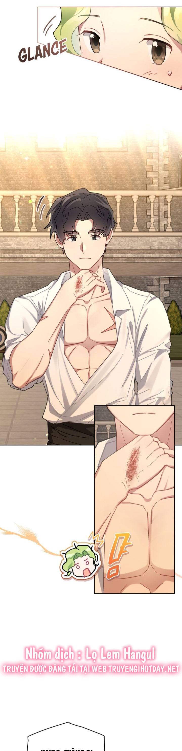 công chúa muôn loài chapter 40 8