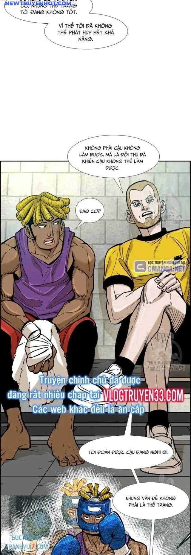 shark - cá mập chapter 225 48