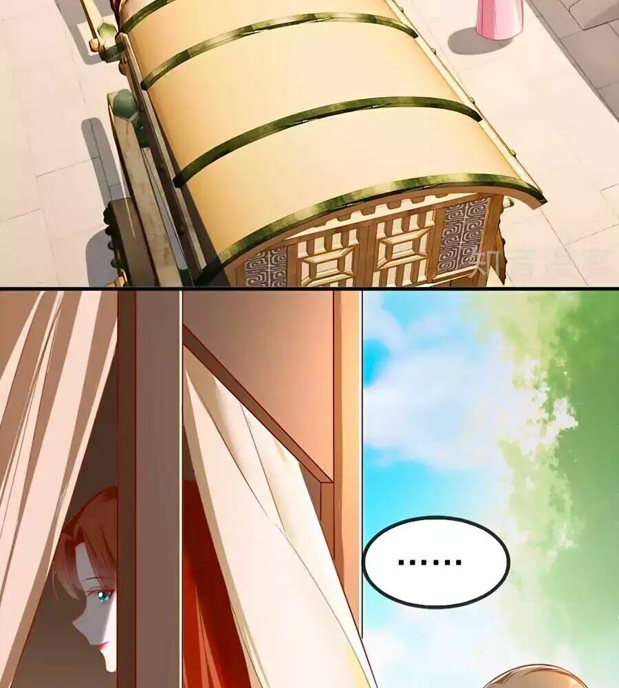 gian phi như thử đa kiều chapter 52 27