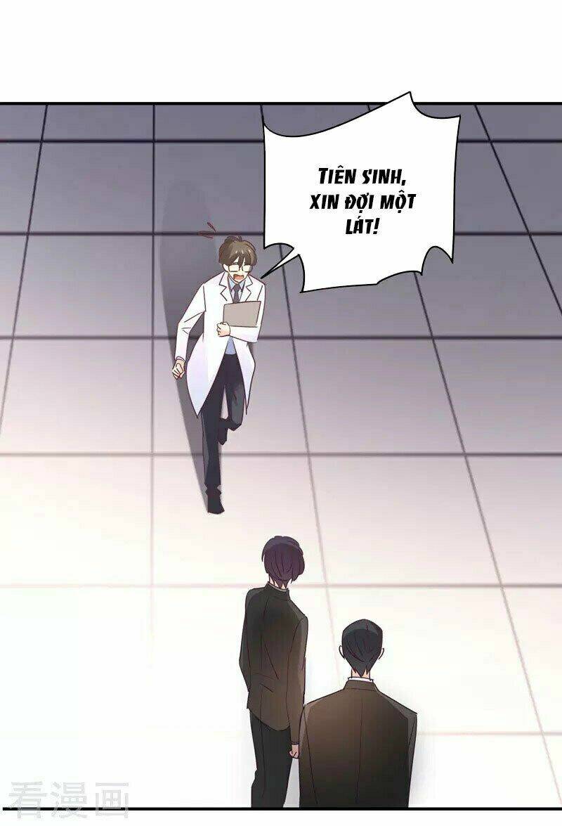 cuồng duệ tiểu thê chapter 89 22