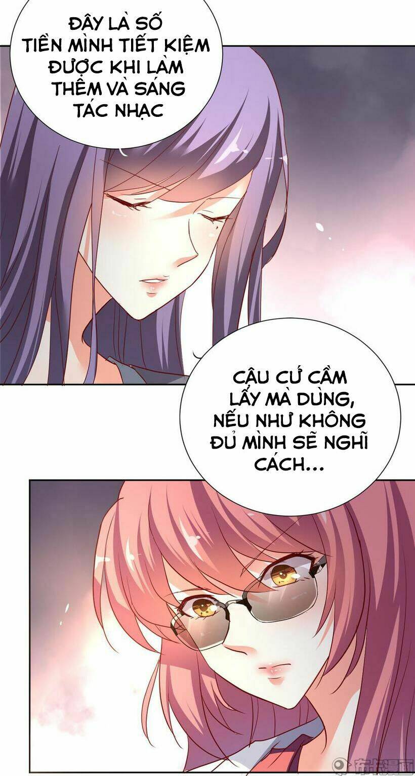 cô gái đặc biệt nhất của tôi chapter 34 7