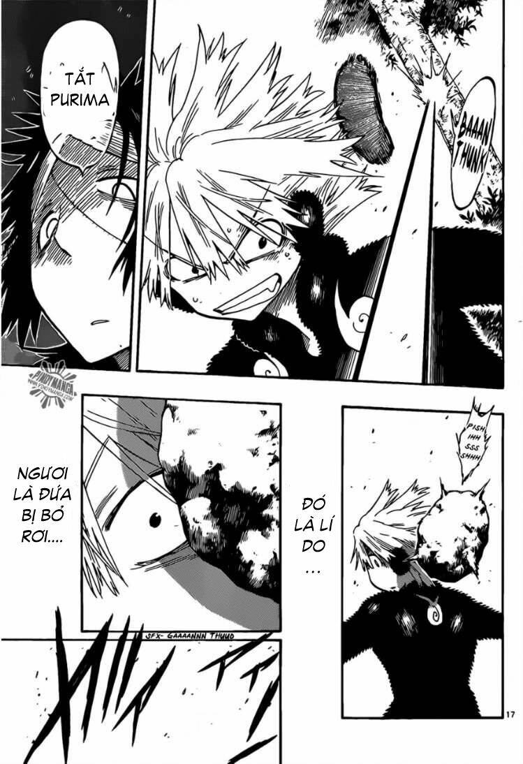 anagle mole chapter 18 18