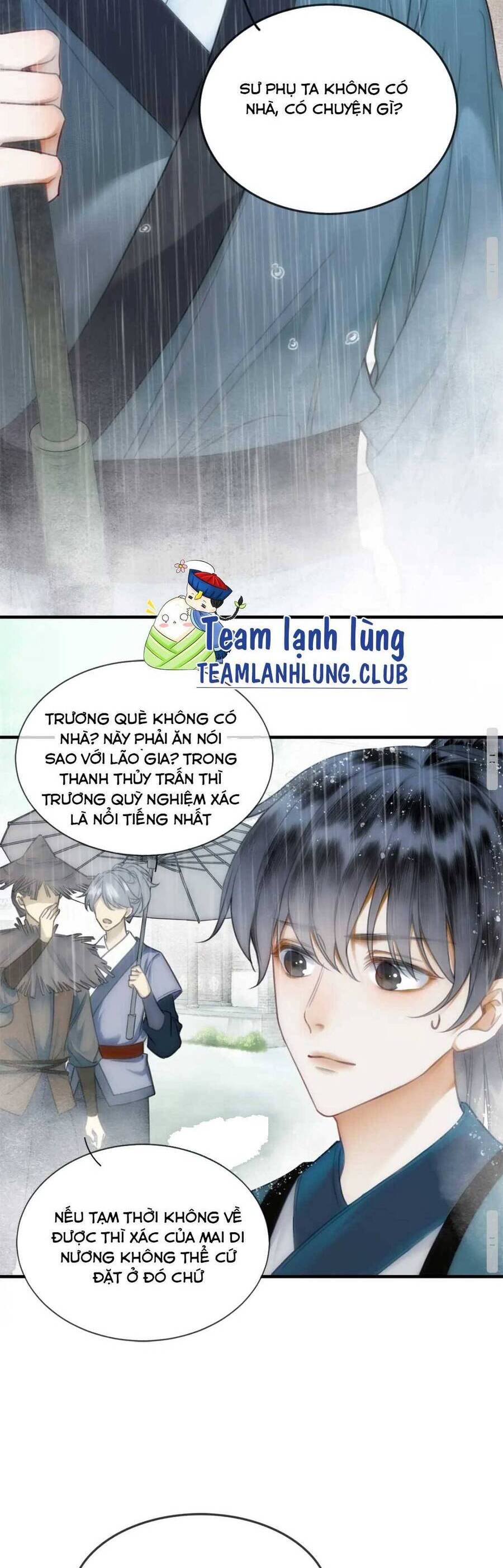 ngỗ tác cẩm y chapter 1 8