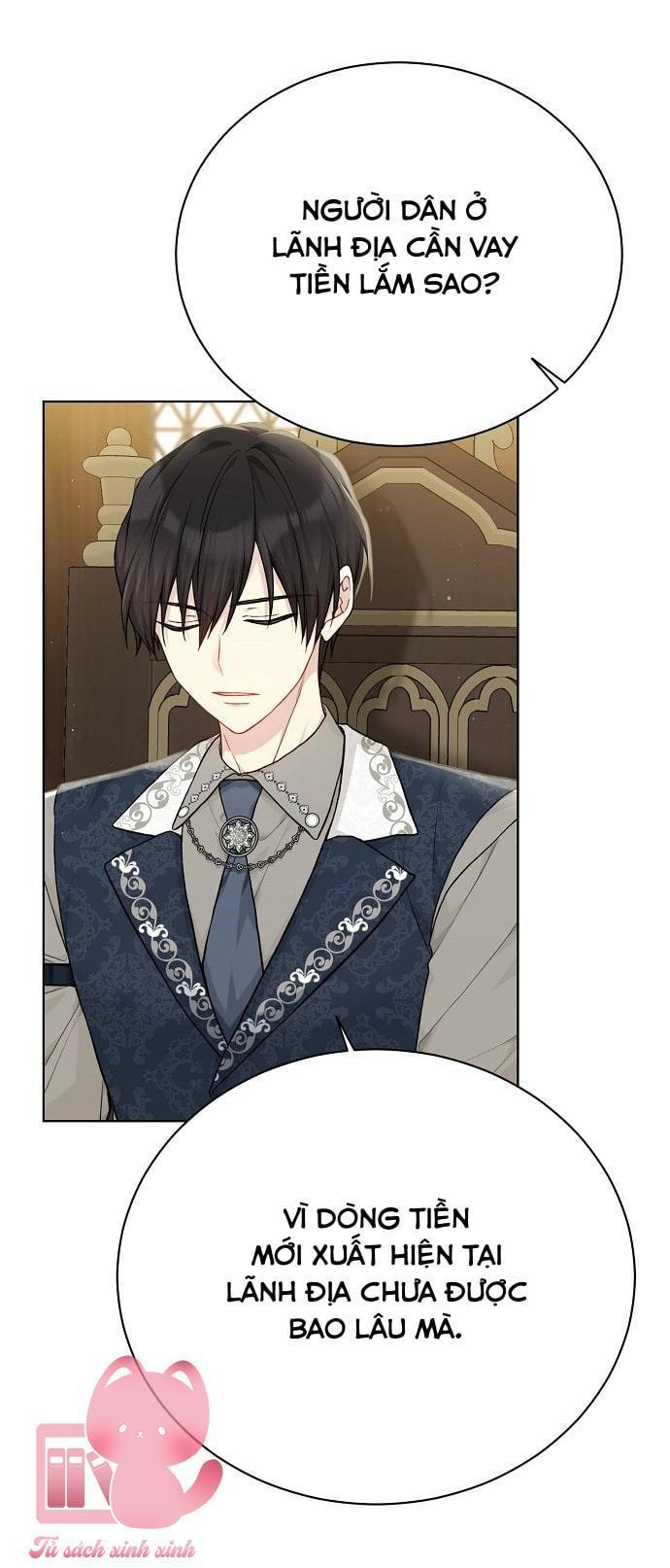 vương miện ngọc bích chapter 79 9