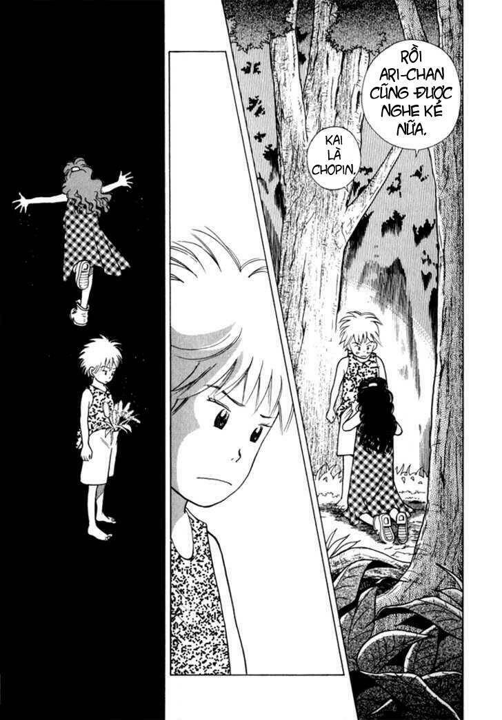 piano no mori chapter 18 17