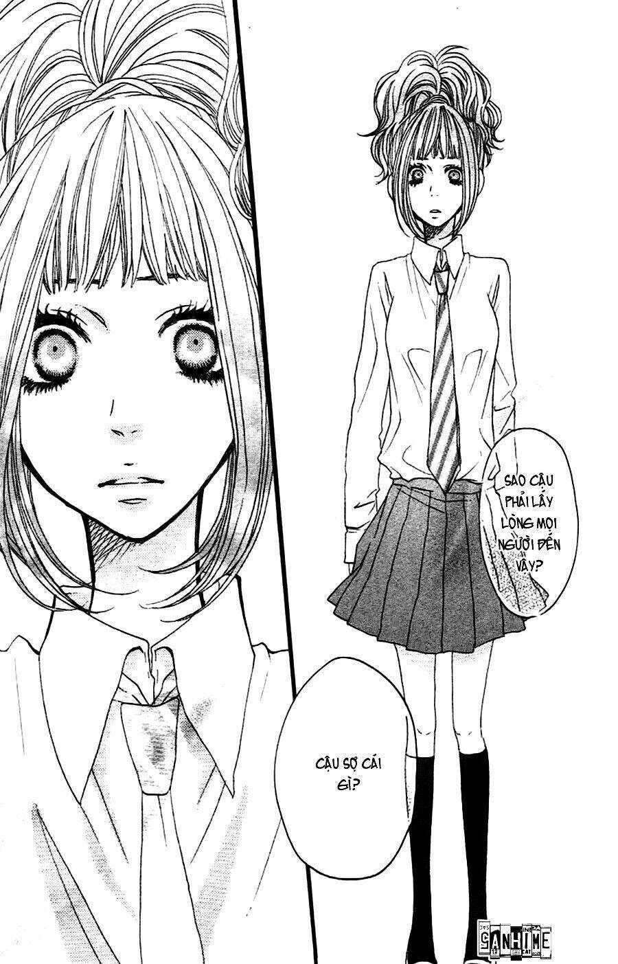 say i love you chapter 21 41