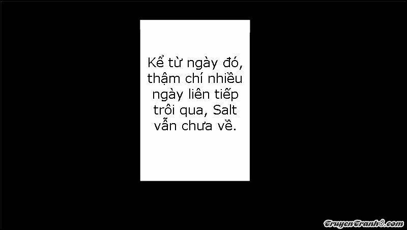 senyuu chapter 111 18