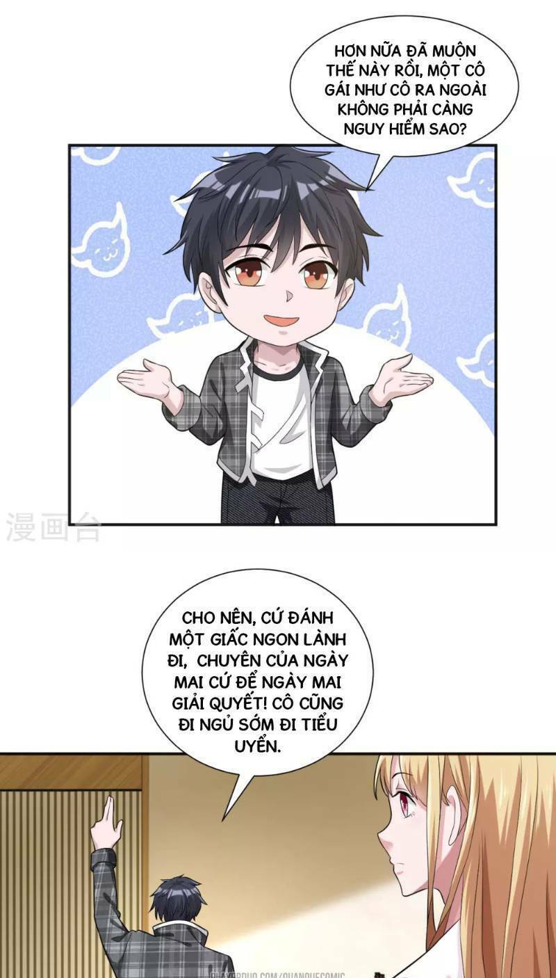 binh vương chi vương chapter 6 5