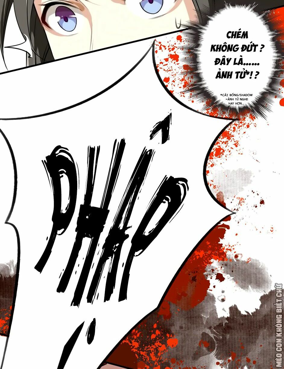 bốc toán tử chapter 8 18