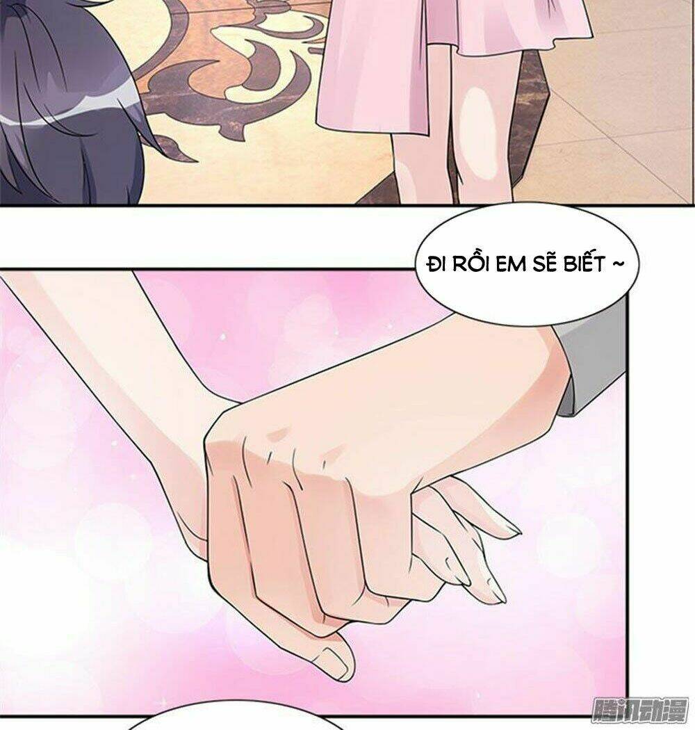 tiểu tâm can tuyệt sủng của lạc tiên sinh chapter 48 19