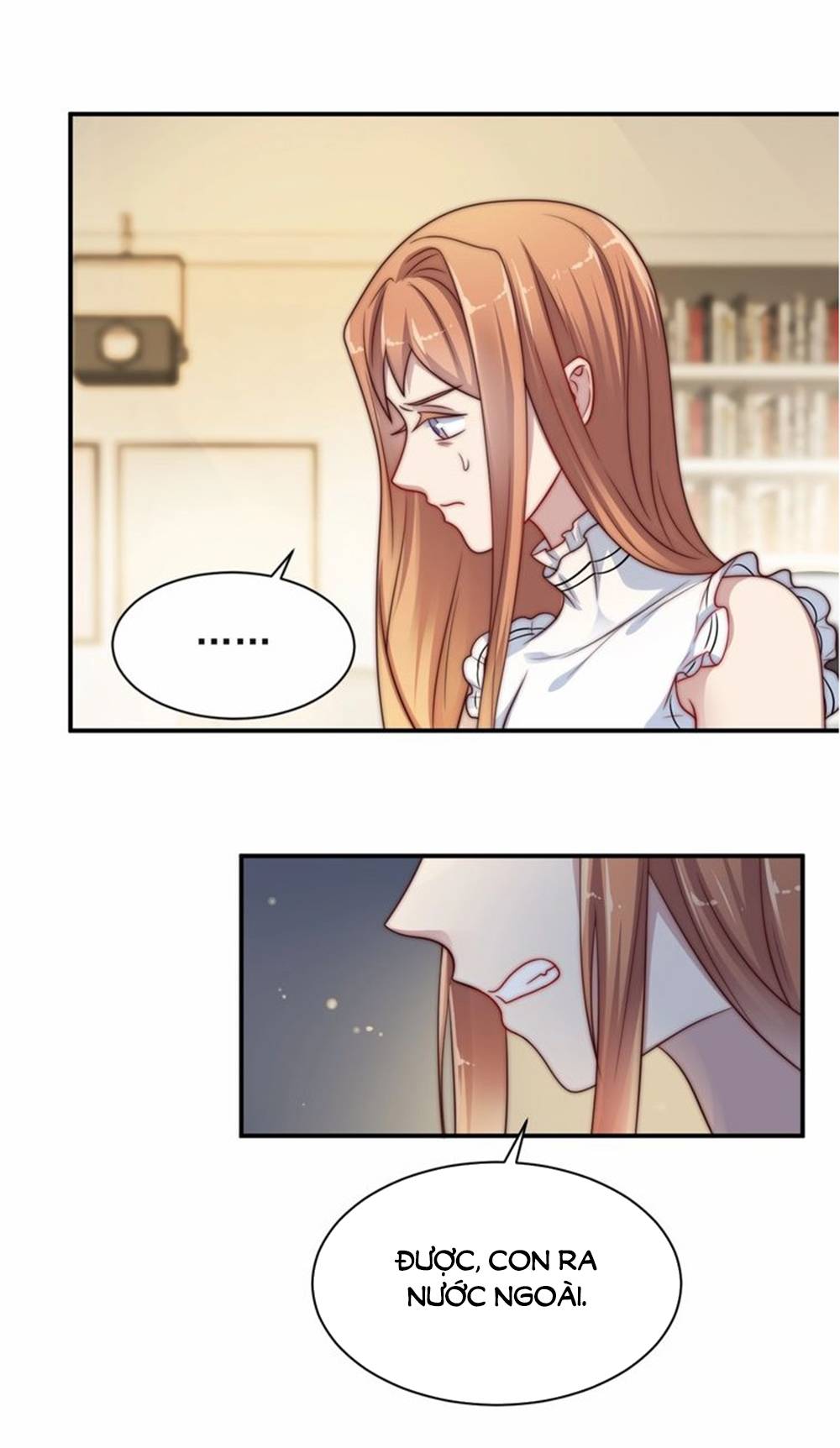 khoá chặt đôi môi (full) chapter 61 21