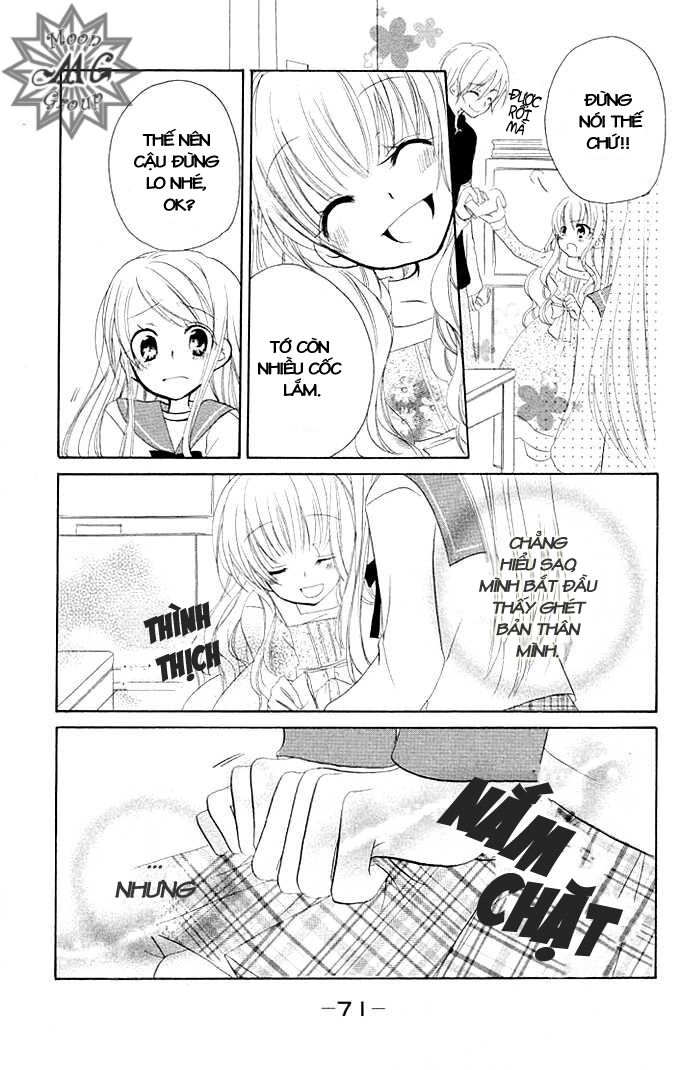 giri koi chapter 2 28