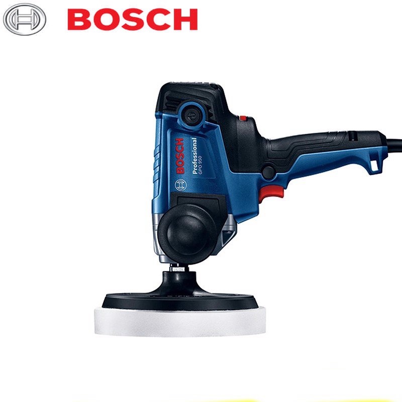 Máy đánh bóng BOSCH GPO950 (165MM-950W)/06013A20K0