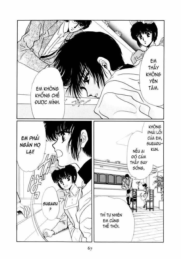 tokyo babylon chapter 3 67