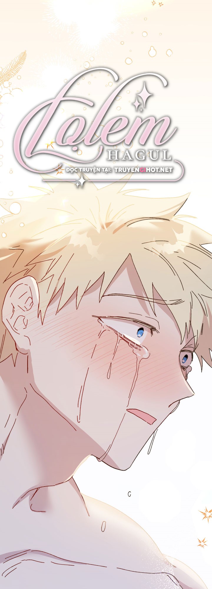 công chúa giả điên chapter 58.2 18