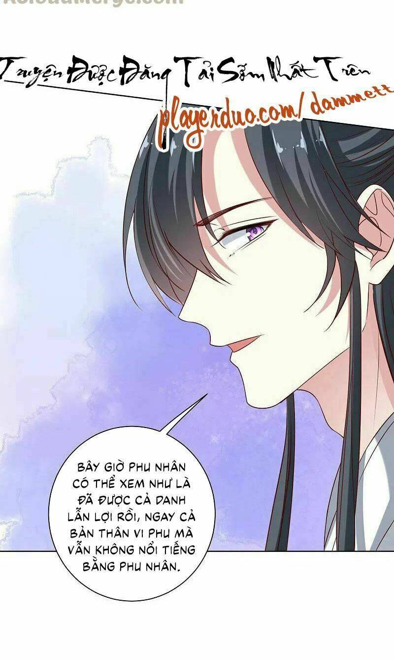 độc y đích nữ chapter 200 22