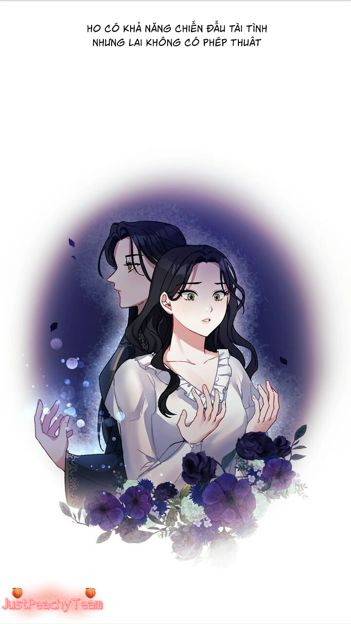 nhân danh đấng cứu thế chapter 4 34