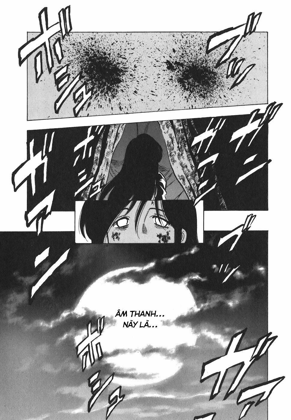 red living on the edge - người da đỏ lang thang chapter 144 21