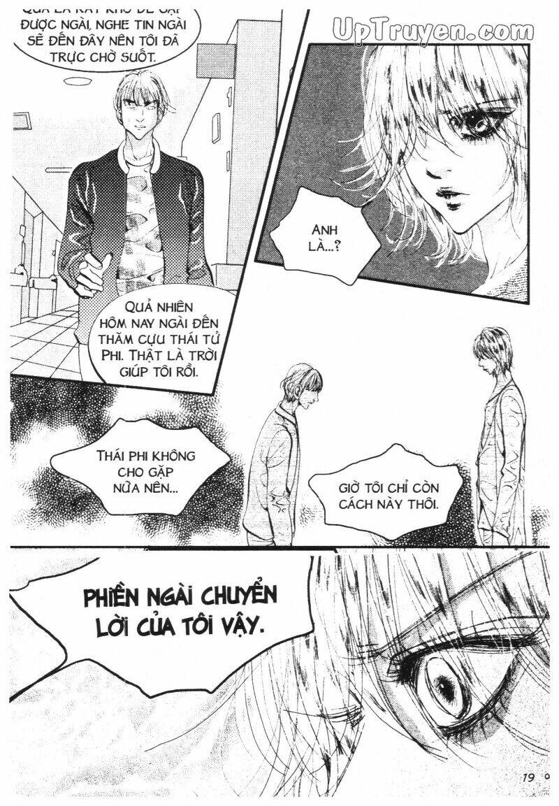 hoàng cung chapter 24 19