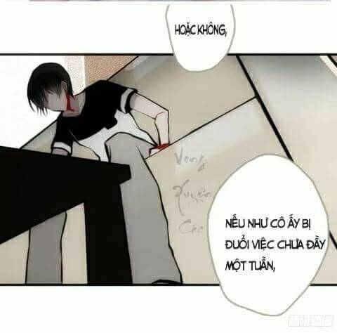 vết cắn và khế ước chapter 1 38