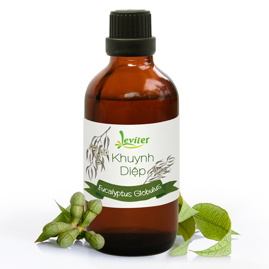 Tinh Dầu Leviter Khuynh Diệp (100ml)