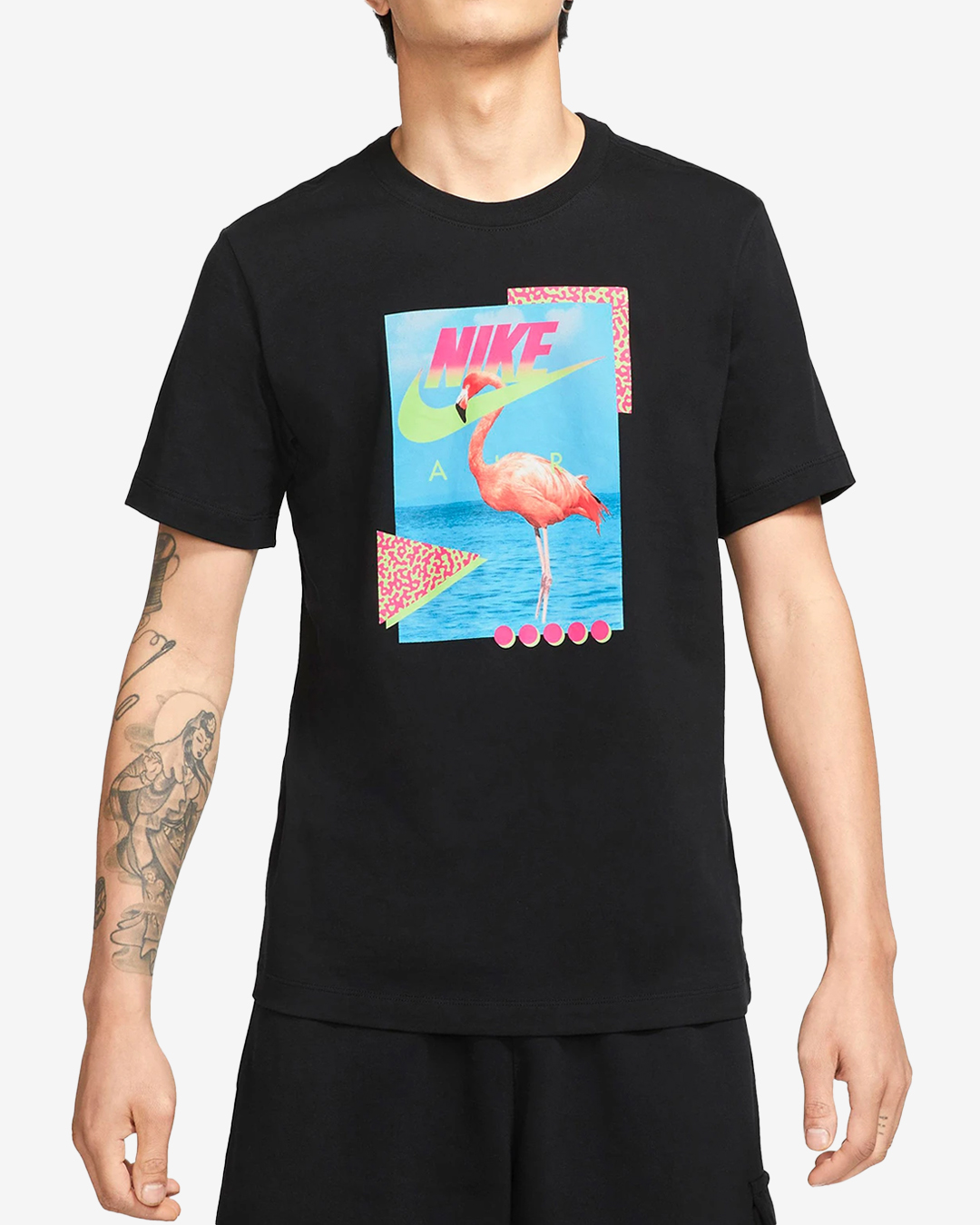 Áo T-shirt nam Nike DD1283